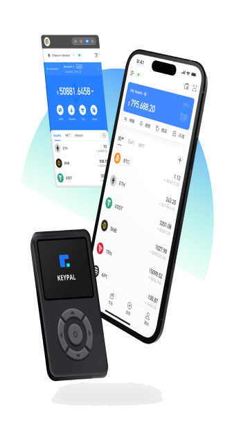 Token钱包